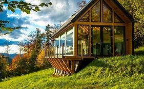 Czas i Las Glamping